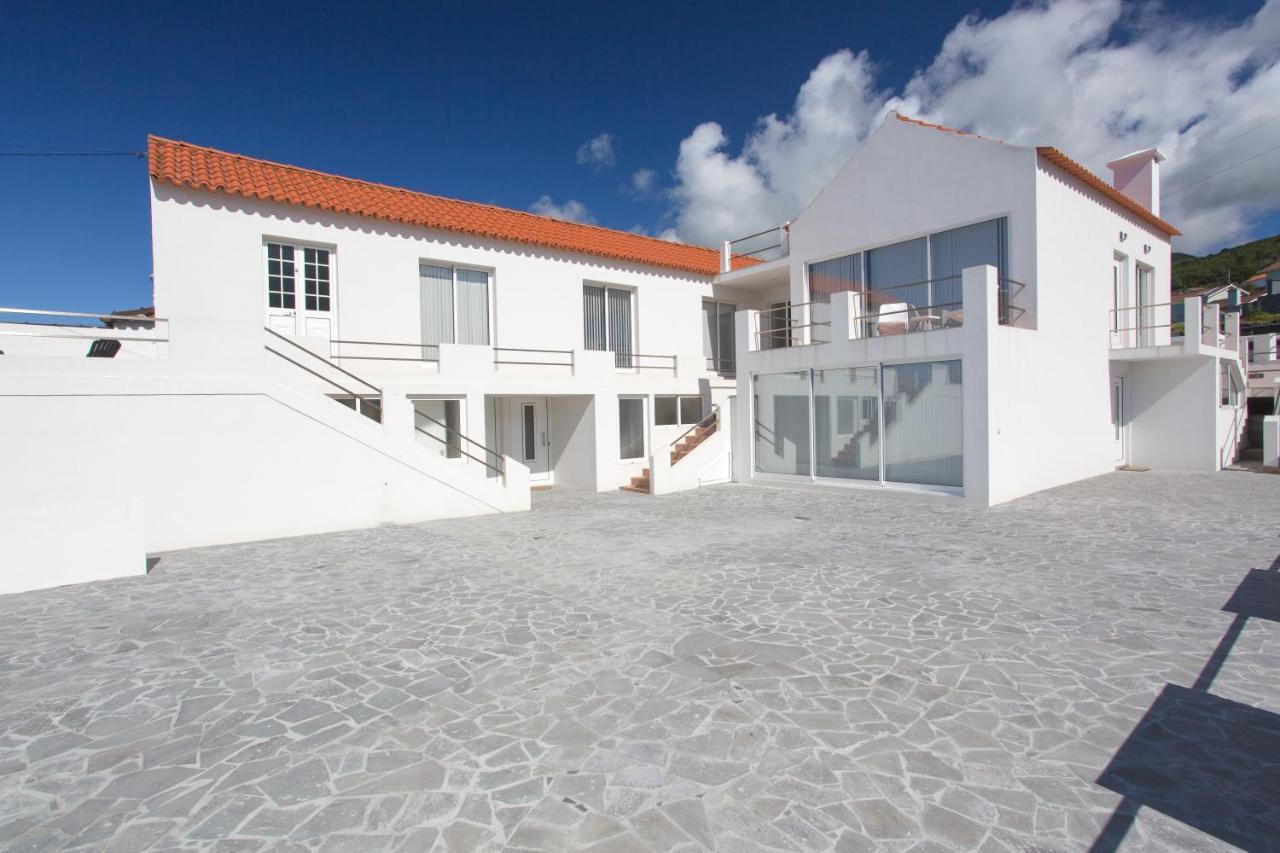 35Th Atlantic View Bed & Breakfast Lajes do Pico Luaran gambar