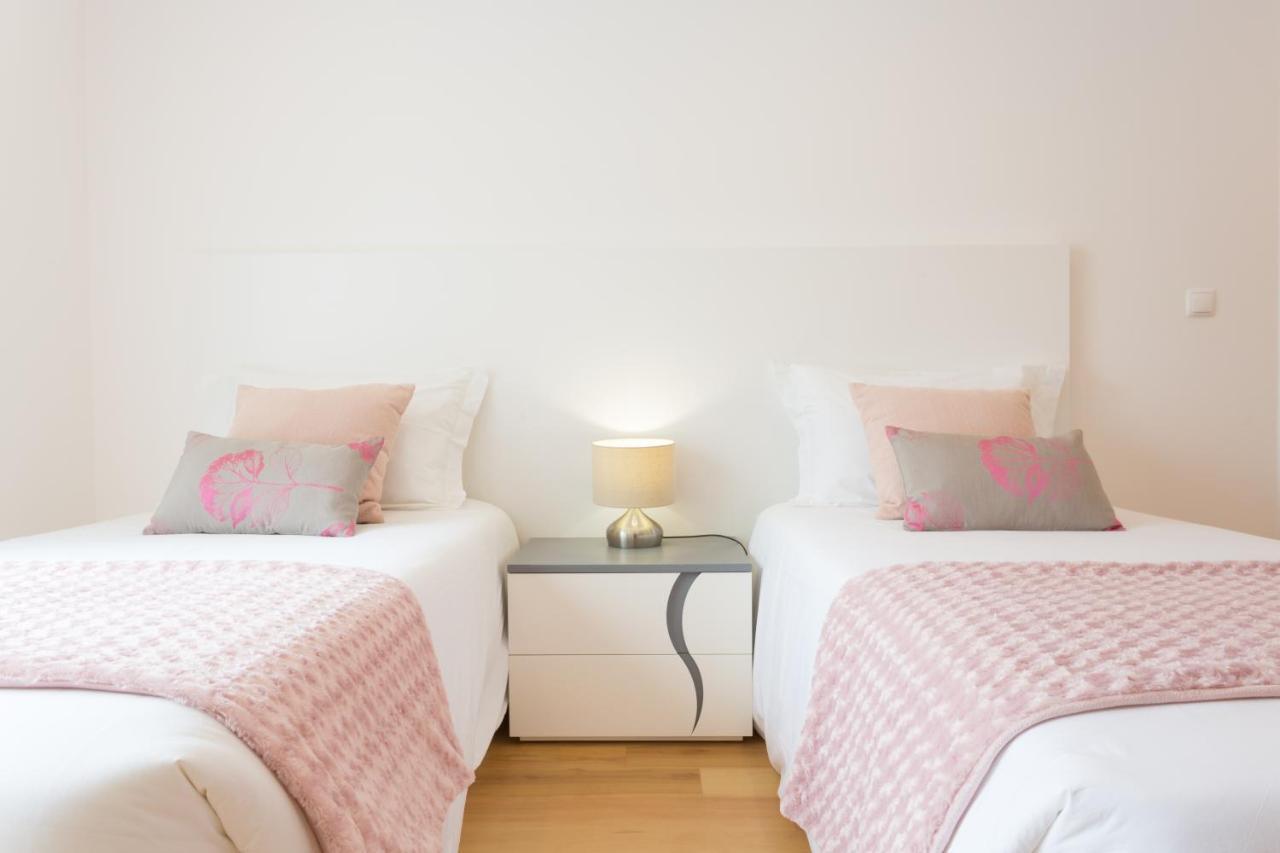 35Th Atlantic View Bed & Breakfast Lajes do Pico Luaran gambar