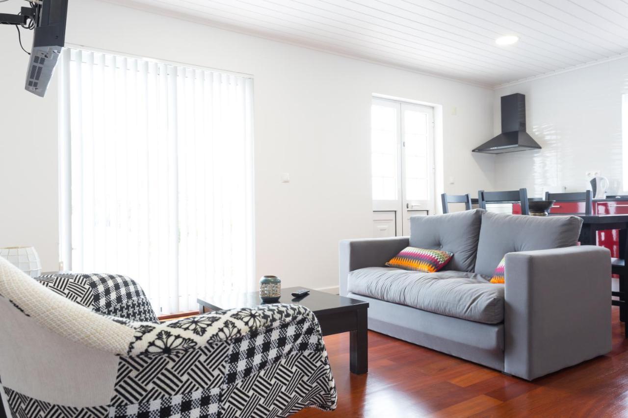 35Th Atlantic View Bed & Breakfast Lajes do Pico Luaran gambar