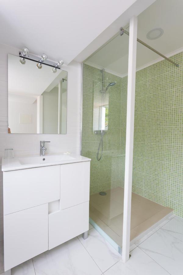 35Th Atlantic View Bed & Breakfast Lajes do Pico Luaran gambar
