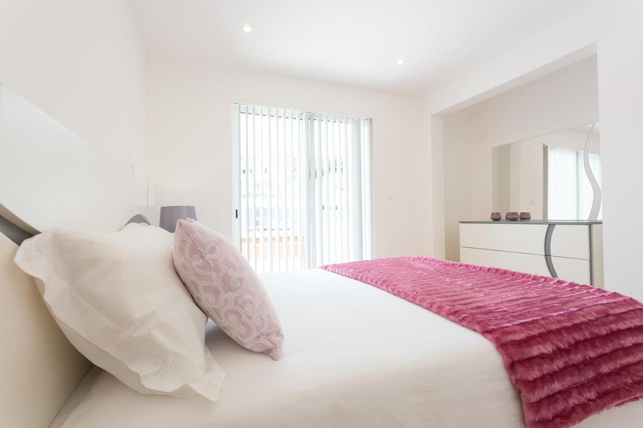 35Th Atlantic View Bed & Breakfast Lajes do Pico Luaran gambar
