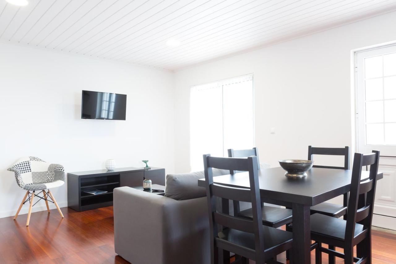 35Th Atlantic View Bed & Breakfast Lajes do Pico Luaran gambar