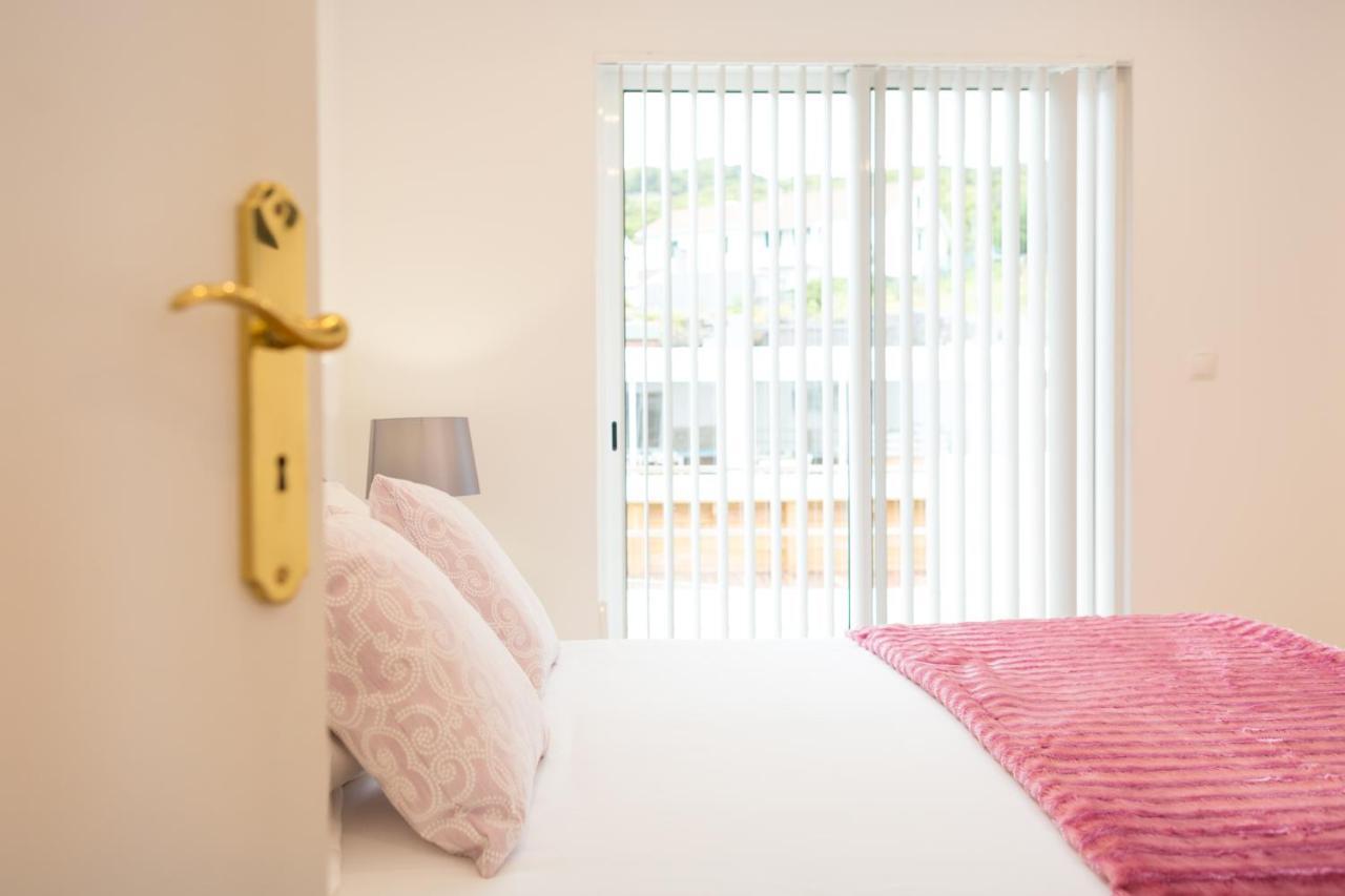 35Th Atlantic View Bed & Breakfast Lajes do Pico Luaran gambar